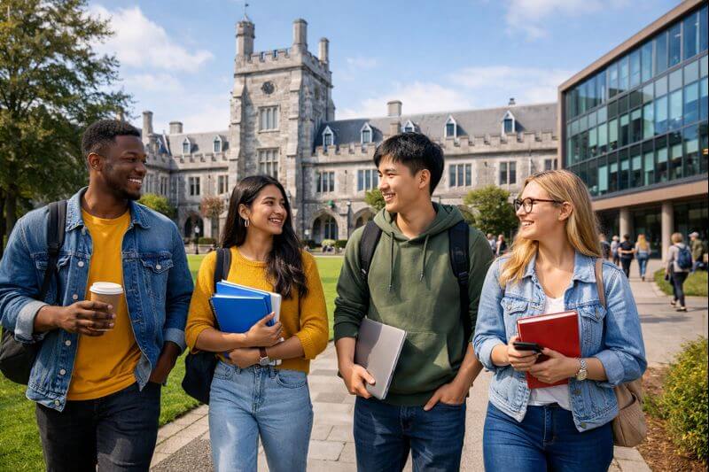 How to Apply to University in the UK: A Complete Step-by-Step Guide